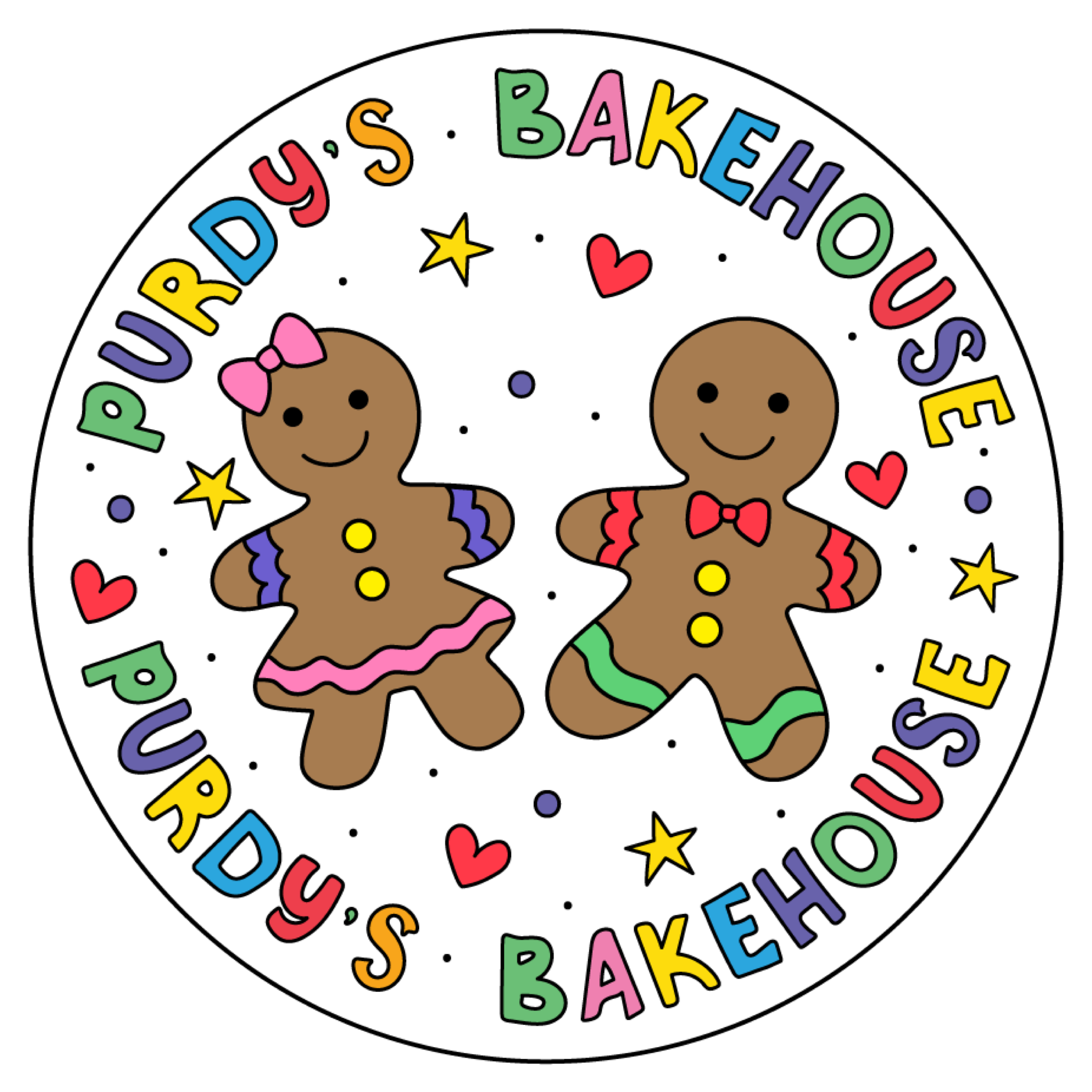 Purdys Bakehouse